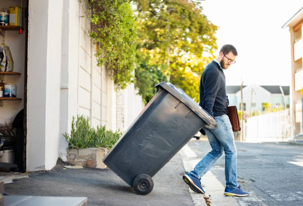 Reliable Fruitvale, CO Junk Removal Solutions