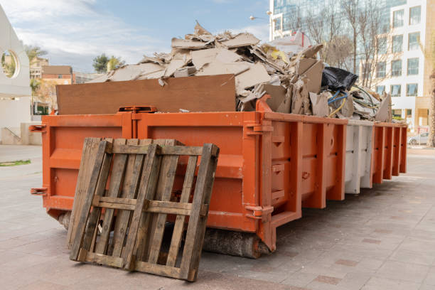 Best Attic Cleanout Services  in Fruitvale, CO