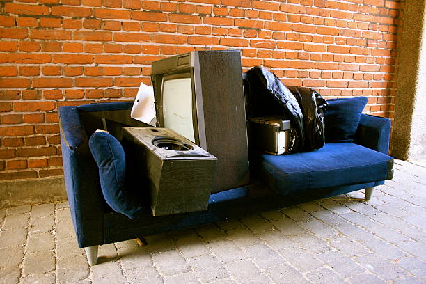 Best Professional Junk Removal  in Fruitvale, CO