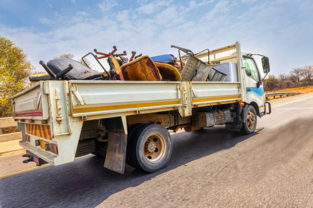 Best Office Junk Removal  in Fruitvale, CO