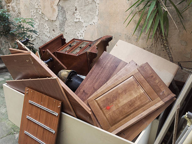 Best Construction Debris Removal  in Fruitvale, CO